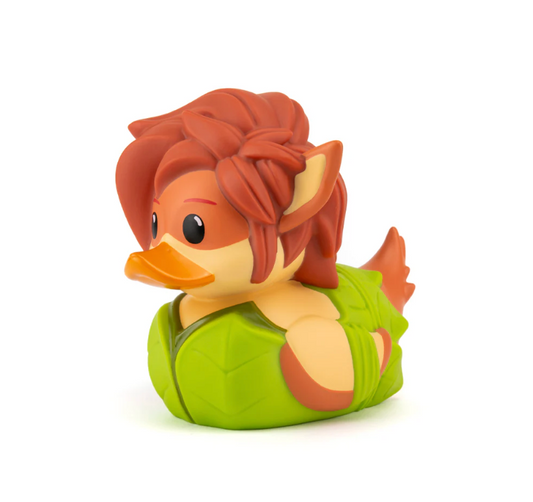 Elora TUBBZ Collectible Duck