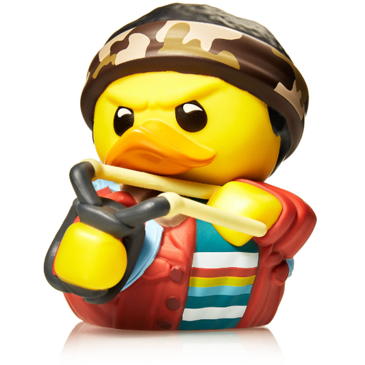 Lucas Sinclair TUBBZ Collectible Duck (Collector's Edition)