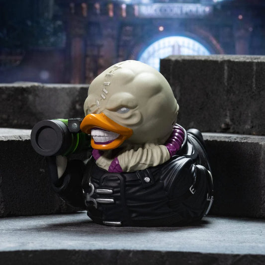 Nemesis TUBBZ Collectible Duck (Boxed Edition)