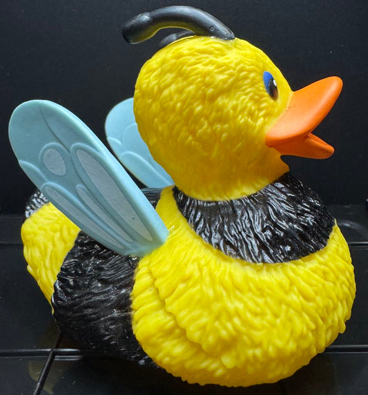 Bee Duck