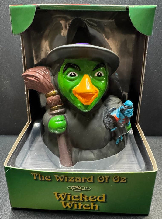 Wicked Witch
