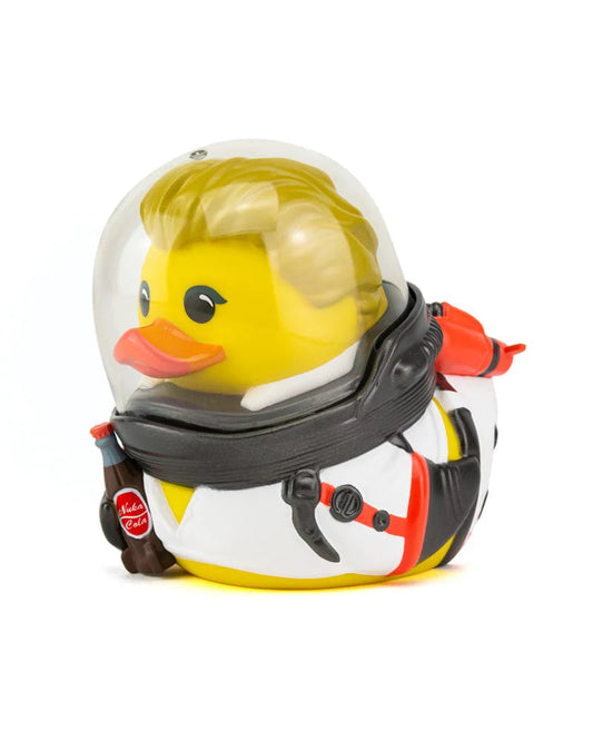 Nuka-Cola Girl TUBBZ Collectible Duck (Boxed Edition)