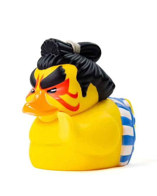 E. Honda TUBBZ Collectible Duck