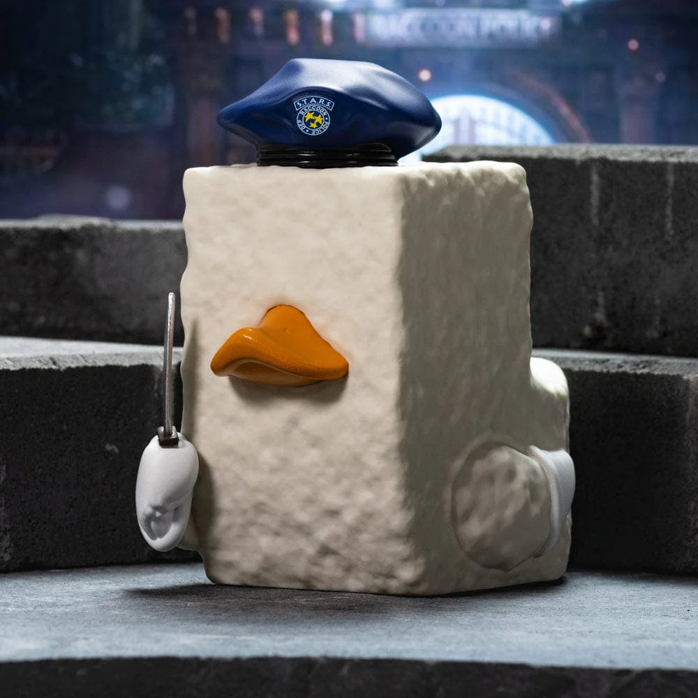 Tofu TUBBZ Collectible Duck (Boxed Edition)