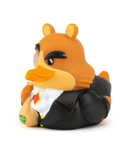 Moneybagz TUBBZ Collectible Duck (Boxed Edition)